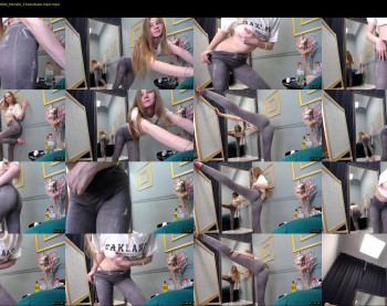 nancycute__ — 54 minute Chaturbate female cam show recording, 1080p, Jul 7, 2022