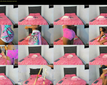 natasha_joyy — 15 minute Chaturbate female cam show recording, 720p, Jul 6, 2022