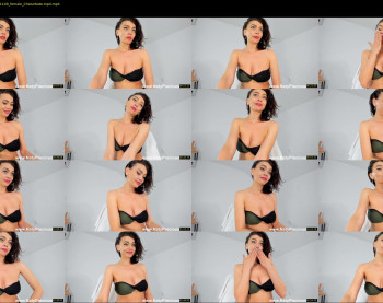 natyprecious — 3 minute Chaturbate female cam show recording, 1080p, Jul 6, 2022