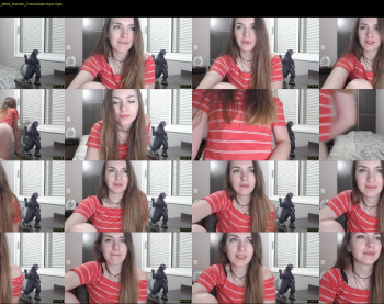 naughty_popa — 54 minute Chaturbate female cam show recording, 1080p, Jul 6, 2022