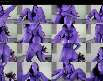 neytirii — 14 minute Chaturbate female cam show recording, 1080p, Jul 6, 2022