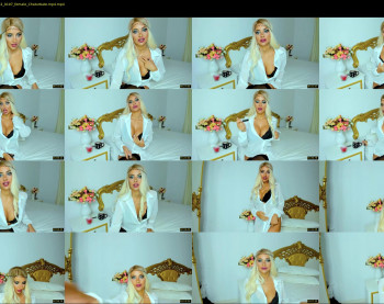 nicole_anistonn — 4 minute Chaturbate female cam show recording, 720p, Jul 7, 2022