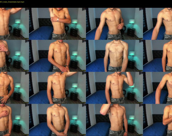 noahbrawn — 4 minute Chaturbate male cam show recording, 720p, Jul 6, 2022