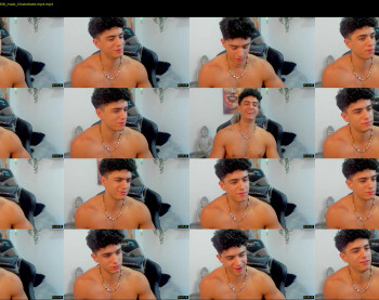 noha_miler — 3 minute Chaturbate male cam show recording, 1080p, Jul 7, 2022