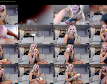 oliviaowens — 9 minute Chaturbate female cam show recording, 1080p, Jul 6, 2022