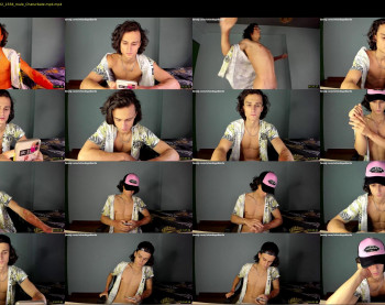 orlando__bloom — 31 minute Chaturbate male cam show recording, 1080p, Jul 6, 2022