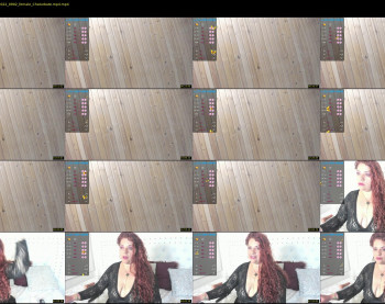pamela_dimantis_ — 55 minute Chaturbate female cam show recording, 1080p, Jul 6, 2022