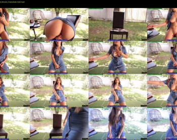 patry333 — 115 minute Chaturbate female cam show recording, 720p, Jul 6, 2022