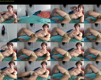paul_rubini — 48 minute Chaturbate male cam show recording, 1080p, Jul 6, 2022