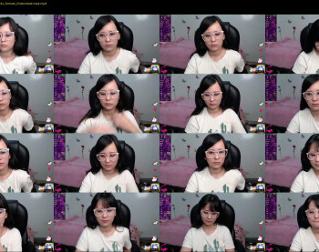 paulette65 — 26 minute Chaturbate female cam show recording, 720p, Jul 6, 2022