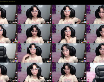 paulette65 — 47 minute Chaturbate female cam show recording, 720p, Jul 7, 2022