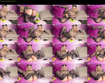 pepperage — 14 minute Chaturbate female cam show recording, 1080p, Jul 6, 2022