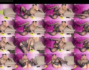 pepperage — 29 minute Chaturbate female cam show recording, 1080p, Jul 6, 2022