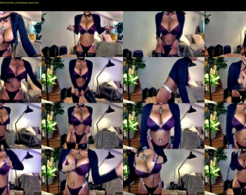 persianangel — 28 minute Chaturbate female cam show recording, 720p, Jul 7, 2022
