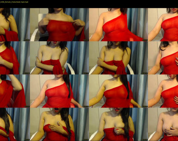 pilowprincess — 5 minute Chaturbate female cam show recording, 480p, Jul 6, 2022