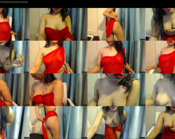 pilowprincess — 32 minute Chaturbate female cam show recording, 480p, Jul 6, 2022