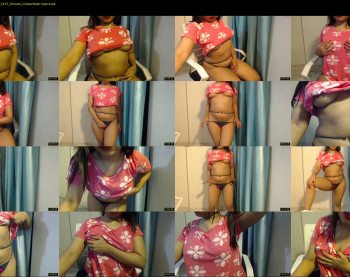 pilowprincess — 22 minute Chaturbate female cam show recording, 480p, Jul 6, 2022