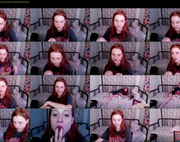 purplebeawer — 56 minute Chaturbate female cam show recording, 1080p, Jul 7, 2022