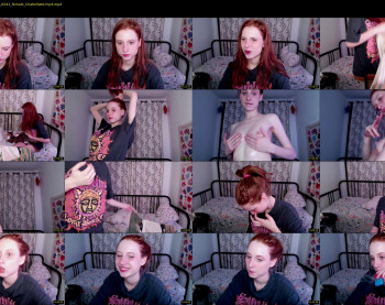 purplebeawer — 19 minute Chaturbate female cam show recording, 1080p, Jul 7, 2022