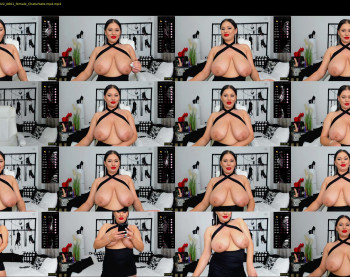 queenevamariaa — 31 minute Chaturbate female cam show recording, 1080p, Jul 6, 2022