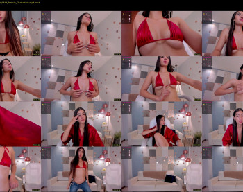 rebeccabaxter — 104 minute Chaturbate female cam show recording, 1080p, Jul 7, 2022
