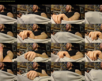 redhead4fun — 27 minute Chaturbate male cam show recording, 480p, Jul 6, 2022