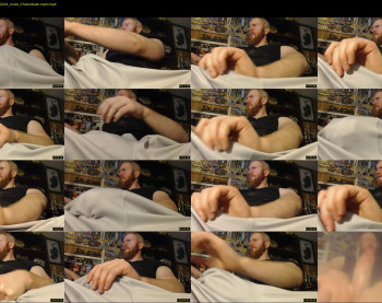 redhead4fun — 79 minute Chaturbate male cam show recording, 480p, Jul 6, 2022