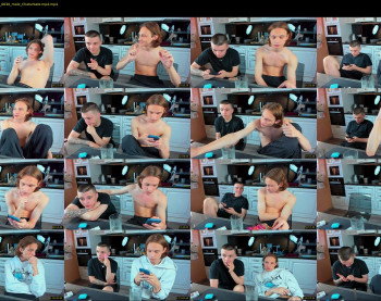 romeo_mercy — 91 minute Chaturbate male cam show recording, 720p, Jul 6, 2022