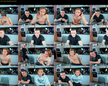 romeo_mercy — 48 minute Chaturbate male cam show recording, 720p, Jul 6, 2022