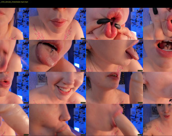 sabrina_dimar — 8 minute Chaturbate female cam show recording, 1080p, Jul 6, 2022