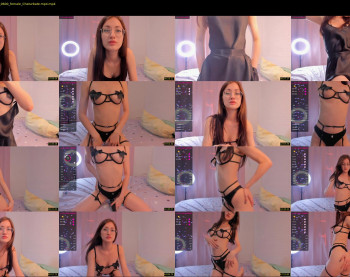 scarlepastery — 54 minute Chaturbate couple cam show recording, 1080p, Jul 6, 2022