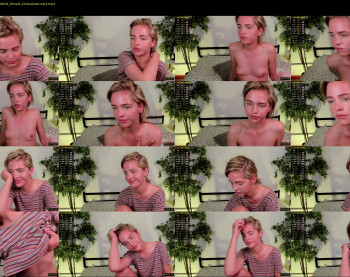 selenanewolf — 26 minute Chaturbate couple cam show recording, 1080p, Jul 6, 2022
