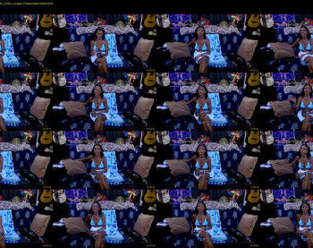 shannahand420 — 58 minute Chaturbate male cam show recording, 1080p, Jul 6, 2022