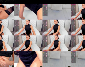 shy_cinderella — 54 minute Chaturbate female cam show recording, 1080p, Jul 6, 2022