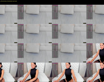 shy_cinderella — 54 minute Chaturbate female cam show recording, 1080p, Jul 6, 2022