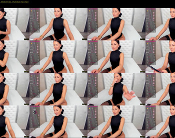 shy_cinderella — 15 minute Chaturbate female cam show recording, 1080p, Jul 7, 2022