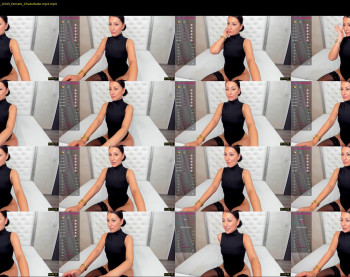 shy_cinderella — 13 minute Chaturbate female cam show recording, 1080p, Jul 7, 2022
