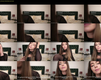 shy_jane — 5 minute Chaturbate female cam show recording, 1080p, Jul 6, 2022