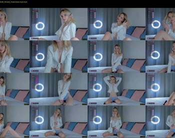 simpsoncory — 55 minute Chaturbate female cam show recording, 1080p, Jul 6, 2022