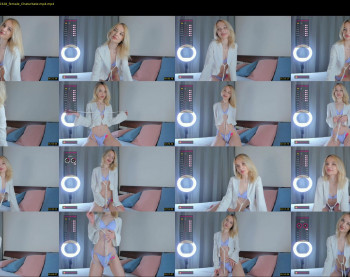 simpsoncory — 7 minute Chaturbate female cam show recording, 1080p, Jul 7, 2022