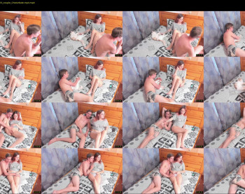 sledadora — 26 minute Chaturbate couple cam show recording, 1080p, Jul 6, 2022