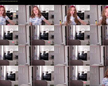 small_blondee — 102 minute Chaturbate female cam show recording, 720p, Jul 6, 2022