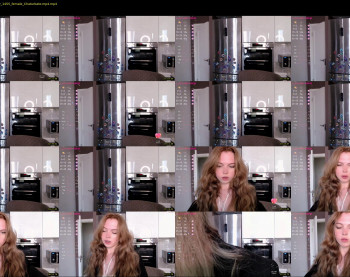 small_blondee — 10 minute Chaturbate female cam show recording, 720p, Jul 6, 2022