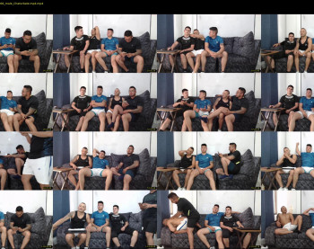 soccer_hot — 91 minute Chaturbate male cam show recording, 720p, Jul 6, 2022