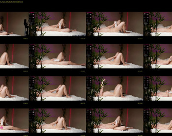 sofi_look_ — 15 minute Chaturbate couple cam show recording, 1080p, Jul 6, 2022