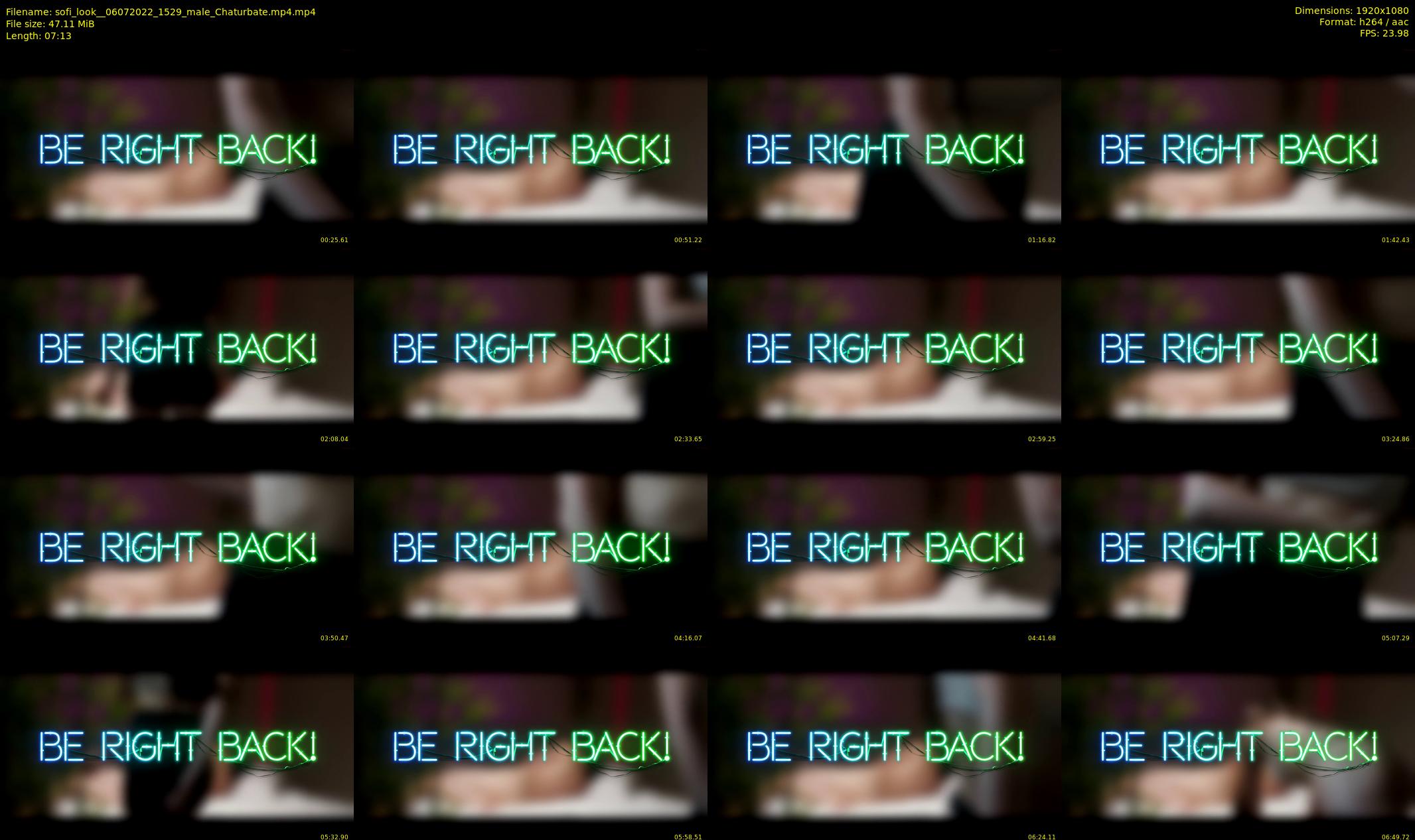 sofi_look_ — 8 minute Chaturbate couple cam show recording, 1080p, Jul 6, 2022