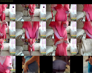 soft_body — 23 minute Chaturbate female cam show recording, 1080p, Jul 6, 2022