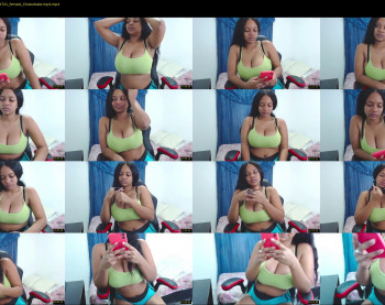 stacy_woods — 64 minute Chaturbate female cam show recording, 720p, Jul 6, 2022