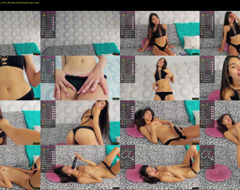 sugar_morgan — 64 minute Chaturbate female cam show recording, 1080p, Jul 6, 2022