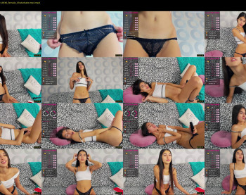 sugar_morgan — 63 minute Chaturbate female cam show recording, 1080p, Jul 6, 2022